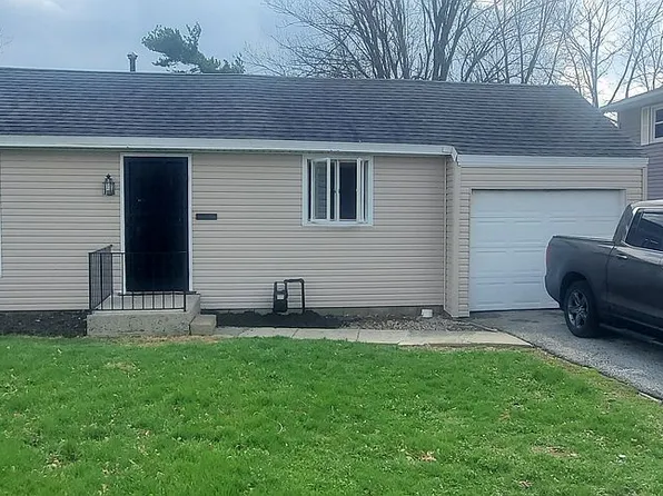 205 W Bigelow Ave, Findlay, OH 45840