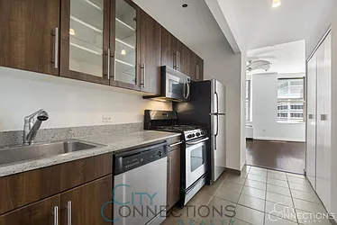 Rented by City Connections Realty