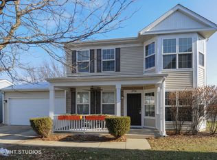 1751 Wild Flower Ln, Aurora, IL 60504