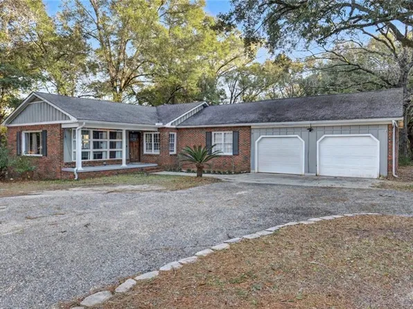 4207 Burma Rd, Mobile, AL 36693