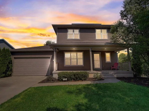 936 South St, Deforest, WI 53532