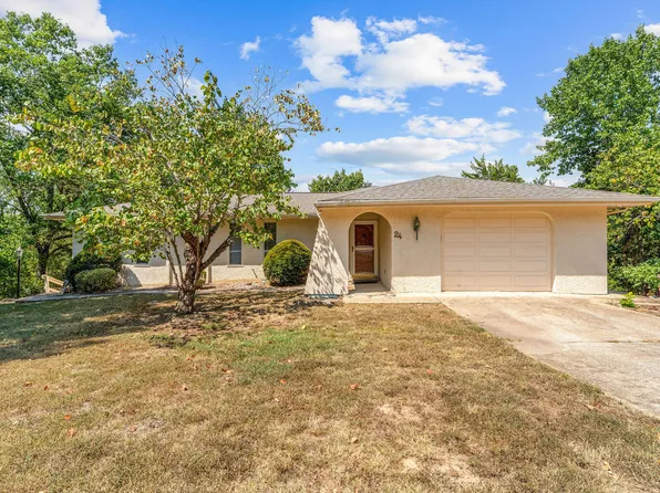 24 Wildwood Lane, Kimberling City, MO 65686
