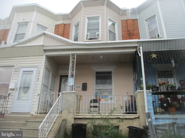 3336 Kip St, Philadelphia, PA 19134