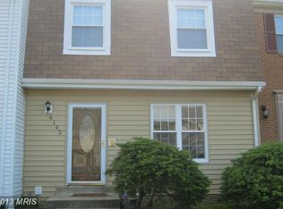 6143 N Hil Mar Cir, District Heights, MD 20747