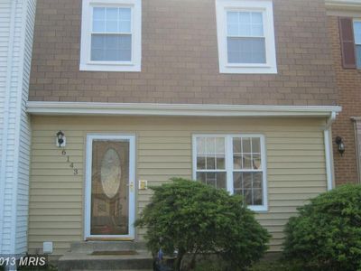 6143 N Hil Mar Cir, District Heights, MD, 20747