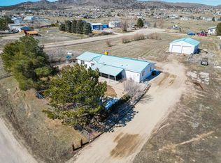 451 Castlecrest Dr, Spring Creek, NV 89815