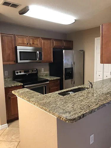 7405 Vista Way #104 Photo 1