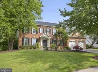 10010 Pebble Beach Ter, Ijamsville, MD 21754