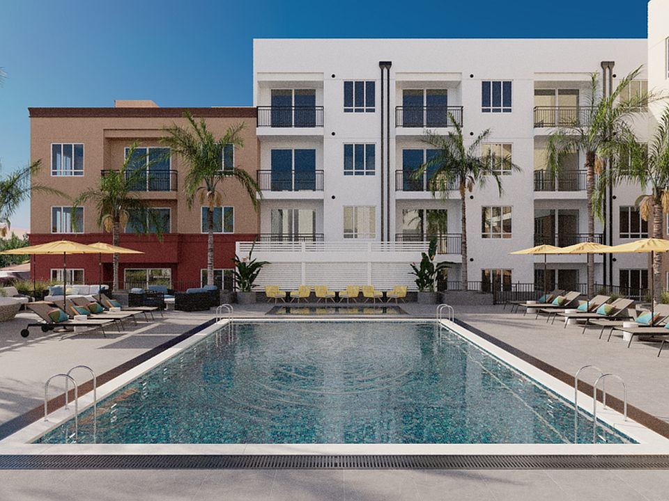 Edgeway Apartment Rentals Bellflower, CA Zillow