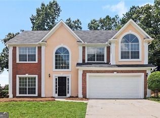 305 Saddle Bridge Dr, Johns Creek, GA 30022