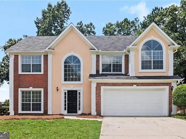 305 Saddle Bridge Dr, Johns Creek, GA 30022