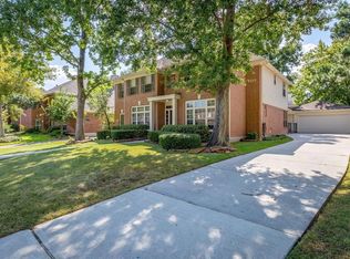 3519 Clover Valley Dr, Kingwood, TX 77345