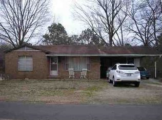 209 Freida St, Hot Springs, AR 71913