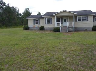 162 Carnation Rd, Alma, GA 31510
