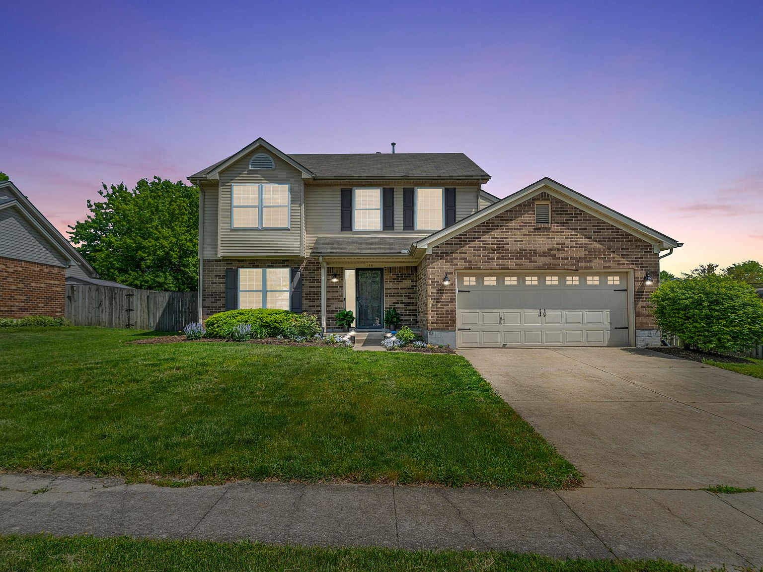 116 S Town Branch Dr, Nicholasville, KY 40356 | Zillow