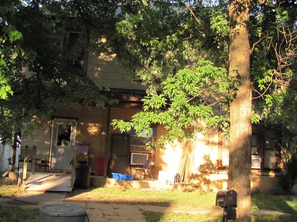 122 S Billings St, Marion, KS 66861