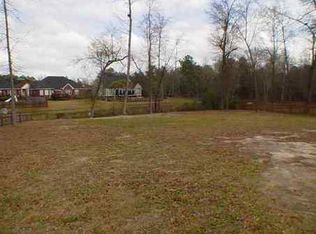 1020 Oak Bend Ln, Florence, SC 29501