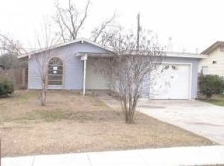 5930 Castle Hunt, San Antonio, TX 78218