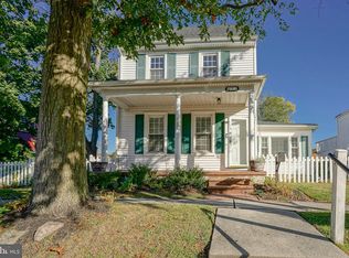 53 Branch St, Medford, NJ 08055
