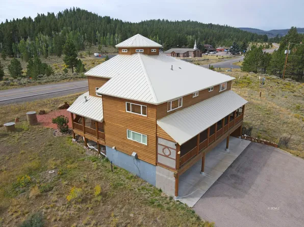 280 E Anglers Loop, Panguitch, UT 84759