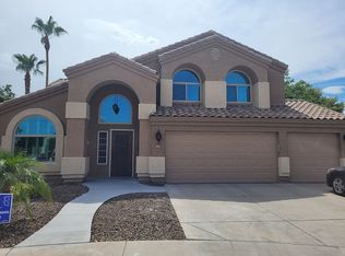 21252 N 91st Ln, Peoria, AZ 85382