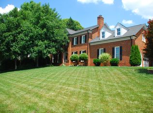 7801 Covey Chase Dr, Charlotte, NC 28210