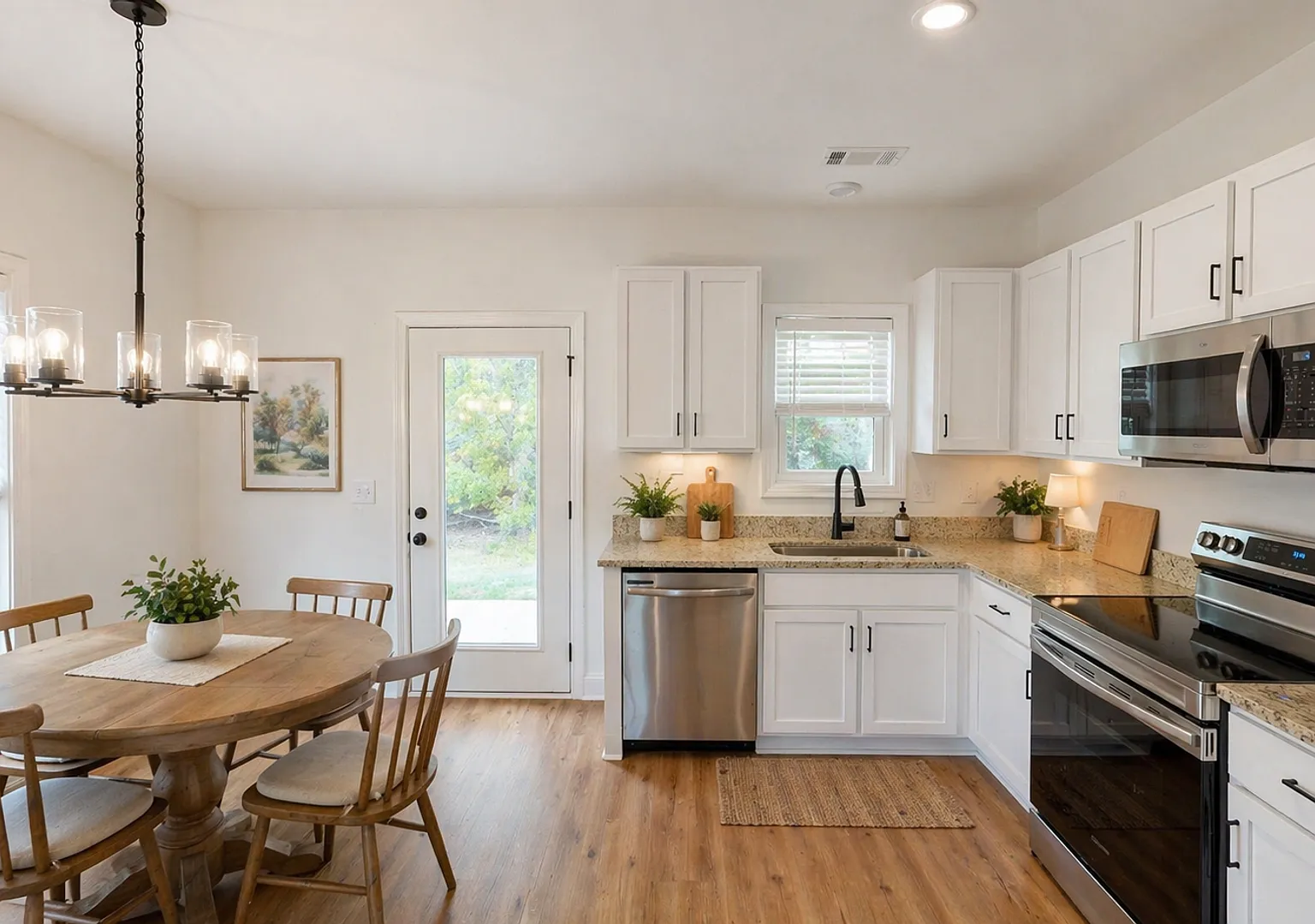 Creekside Unit With Flex Room- Villages at Bear Creek in Columbia, TN — Photo 1