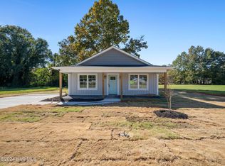 280 S Pine St, Spring Hope, NC 27882