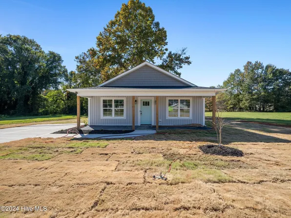 280 S Pine Street, Spring Hope, NC 27882