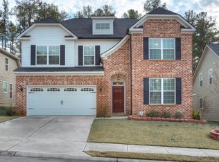 732 Mural Lake Ct, Grovetown, GA 30813