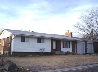 2855 W Leisure Cir, West Jordan, UT 84084
