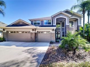 3520 Old Course Ln, Valrico, FL 33596