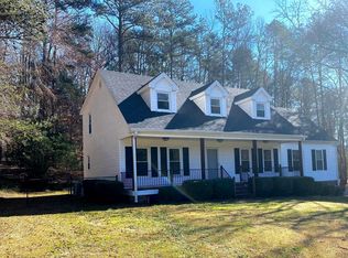 545 Andy Ln NE, Dalton, GA 30721