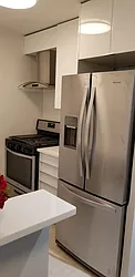 Rented by Compass