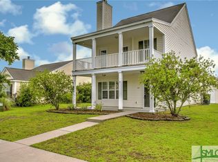 43 Westbourne Way, Pooler, GA 31322