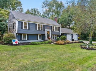 10 Fox Hill Dr, Bridgewater, MA 02324