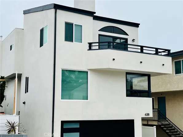 638 3rd St, Hermosa Beach, CA 90254