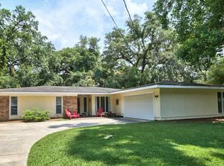 1209 Halifax Ct, Tallahassee, FL 32308
