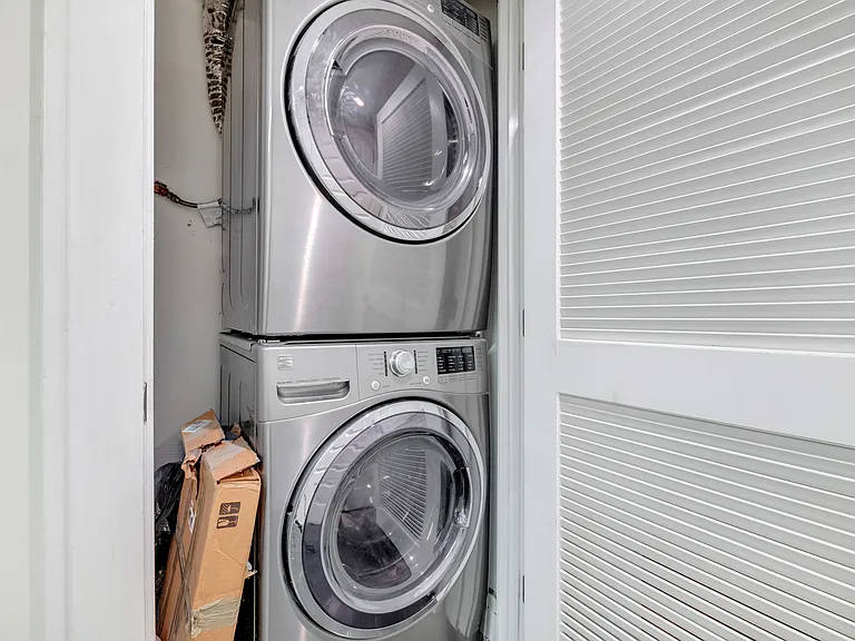 1811 Wyoming Ave NW #T7 — Photo 9