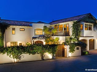 7741 Via Capri, La Jolla, CA 92037