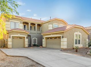 6819 W Nancy Ln, Laveen, AZ 85339