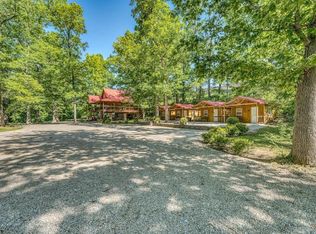 99 Highway 63 E, Mammoth Spring, AR 72554