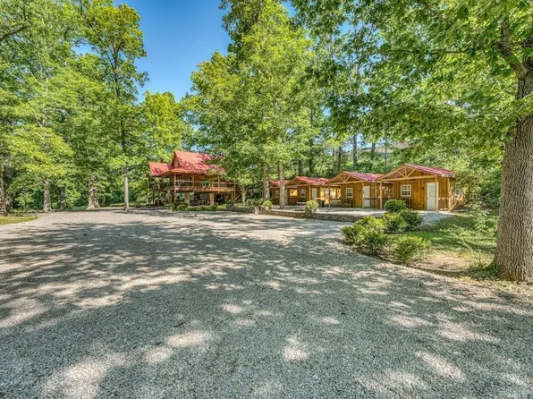 99 Highway 63 E, Mammoth Spring, AR 72554