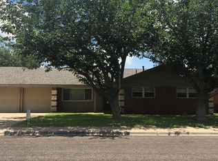1512 Verde Ave, Odessa, TX 79761