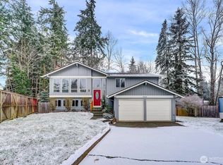 11204 SE 324th St, Auburn, WA