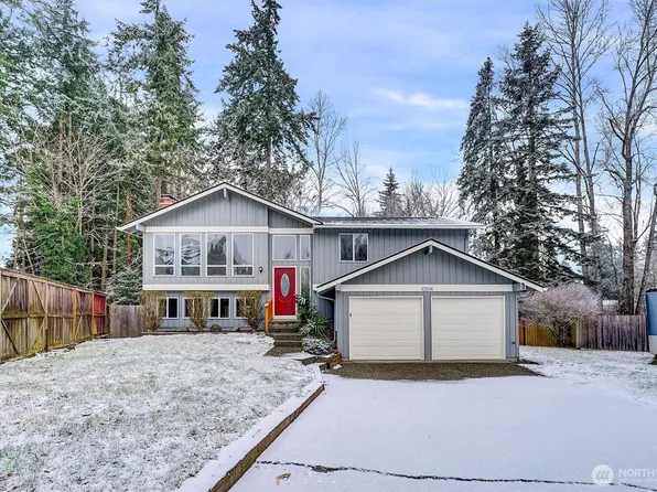 11204 SE 324th Street, Auburn, WA 98092