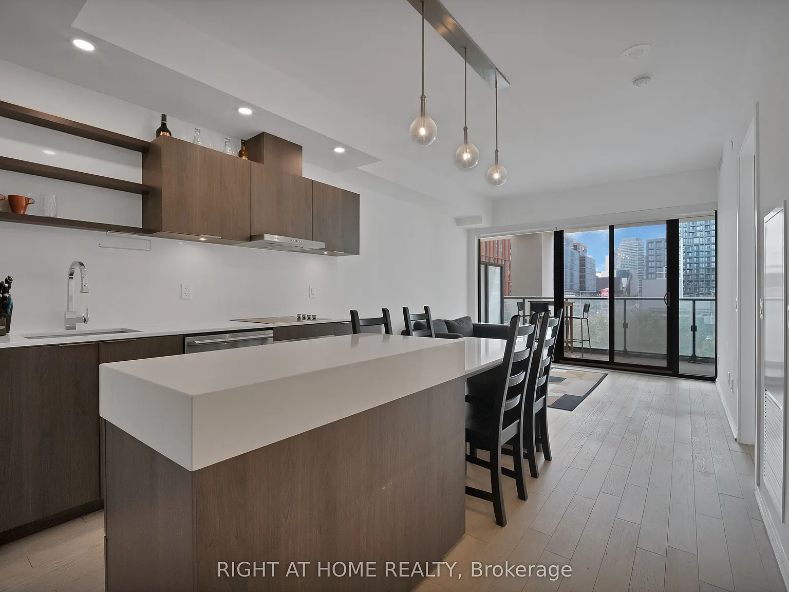 1 bed, $2,250 — Photo 3