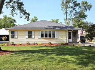 532 Ridgelawn St, Crown Point, IN 46307