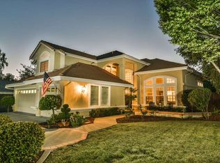 318 Mountain Ridge Dr, Danville, CA 94506