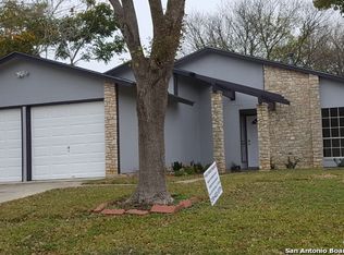 14039 Flairwood St, San Antonio, TX 78233